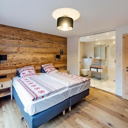 Appartement Romy Bach  Camera foto