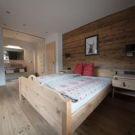 Appartement Romy Bach  Camera foto