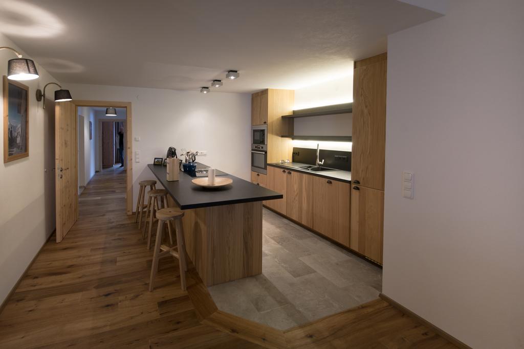 Appartement Romy Bach  Camera foto