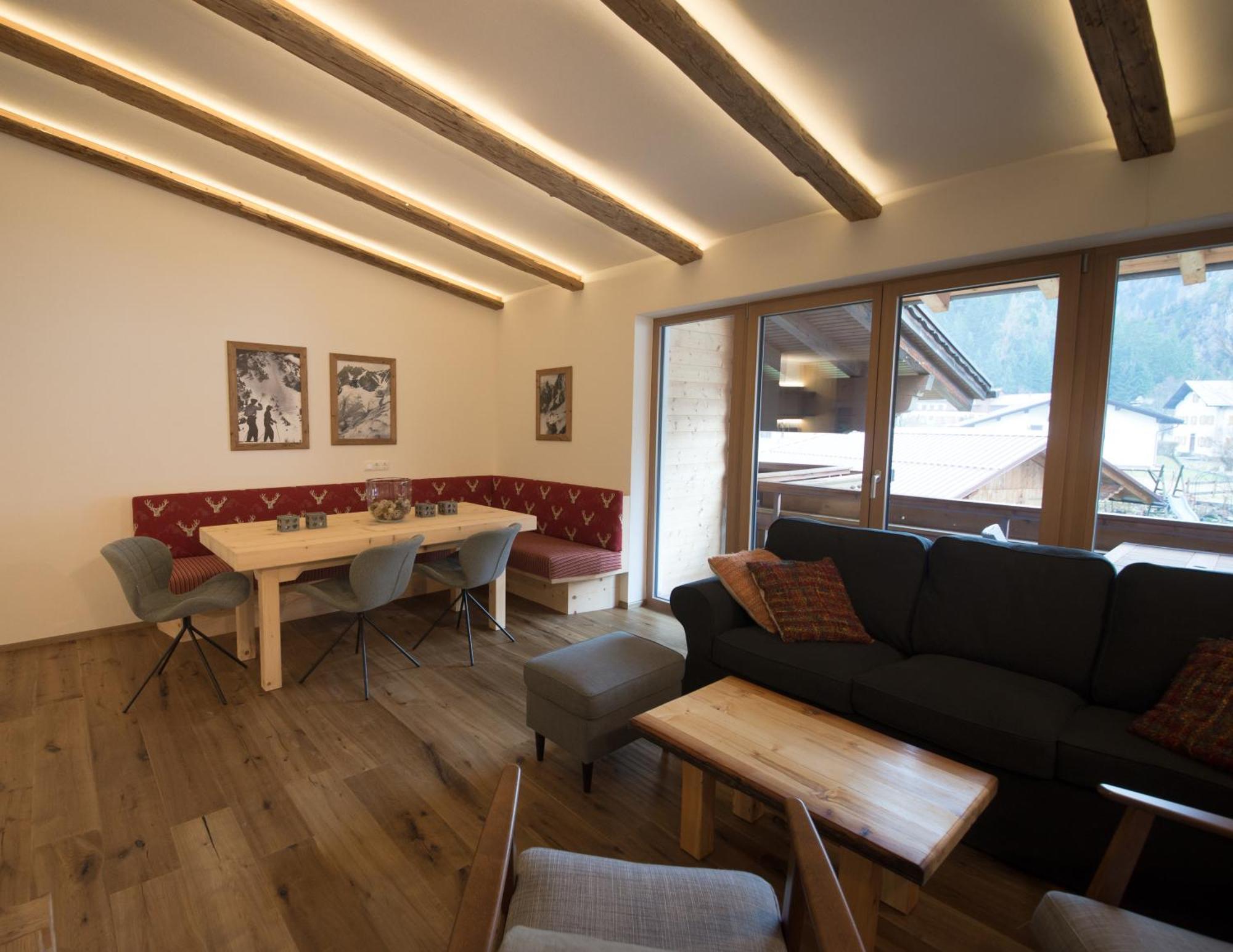 Appartement Romy Bach  Esterno foto