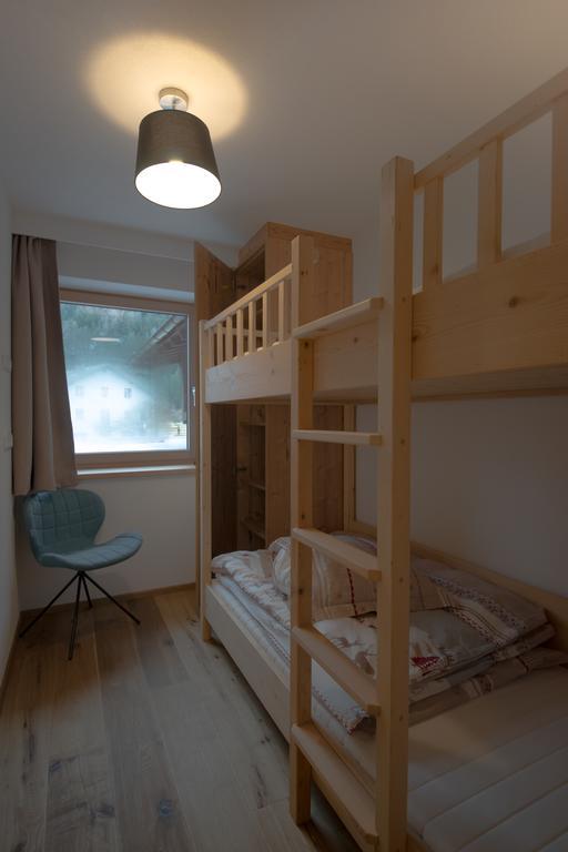 Appartement Romy Bach  Camera foto