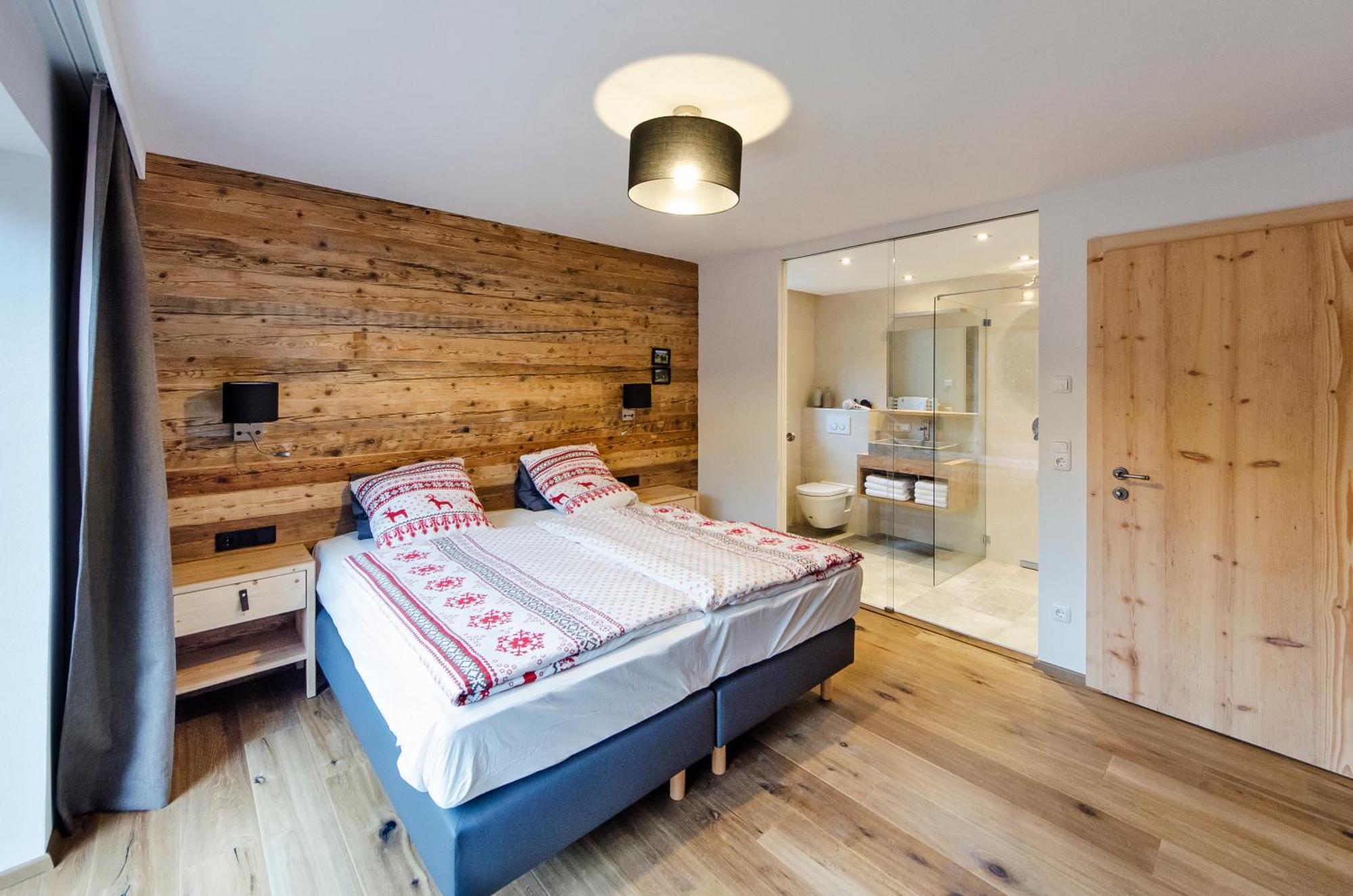 Appartement Romy Bach  Camera foto