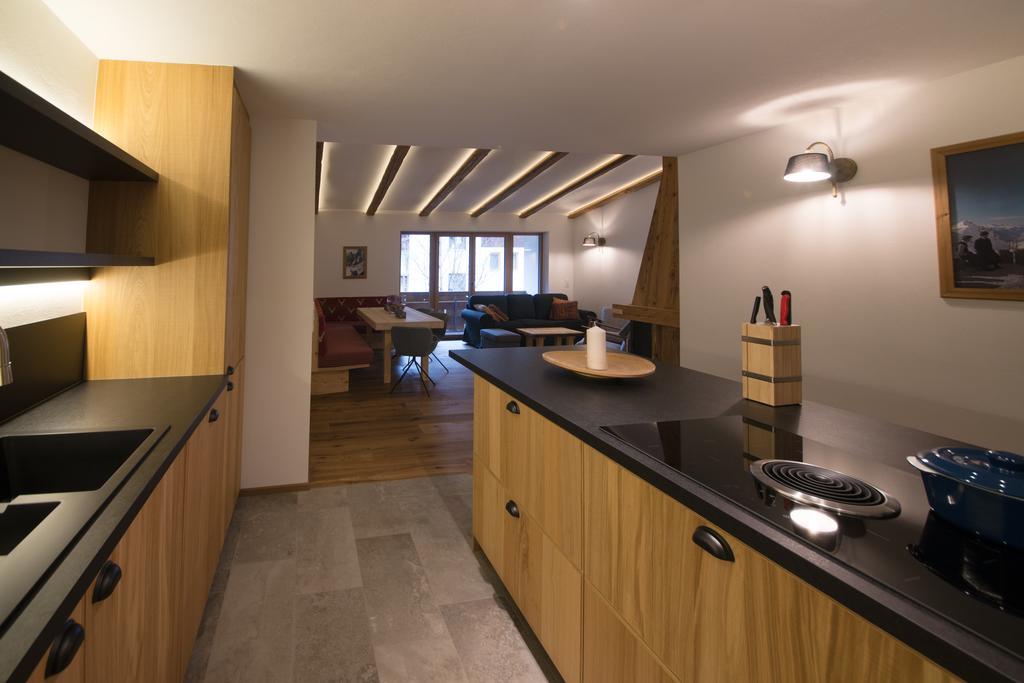 Appartement Romy Bach  Camera foto