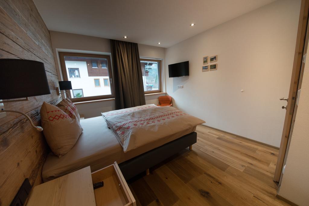Appartement Romy Bach  Camera foto