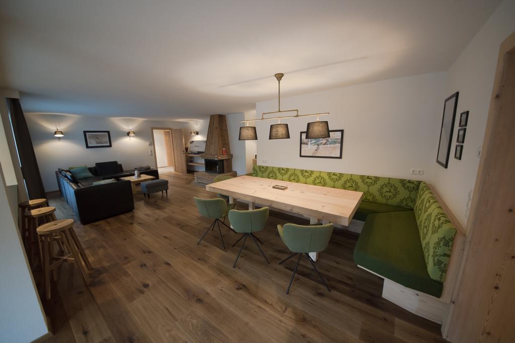 Appartement Romy Bach  Camera foto