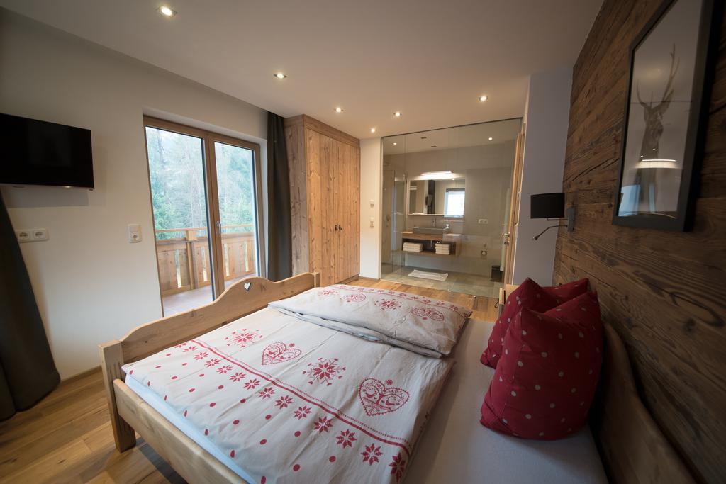 Appartement Romy Bach  Camera foto
