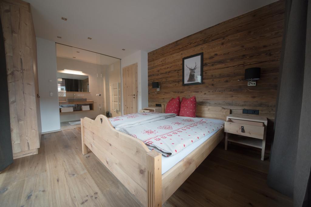Appartement Romy Bach  Camera foto