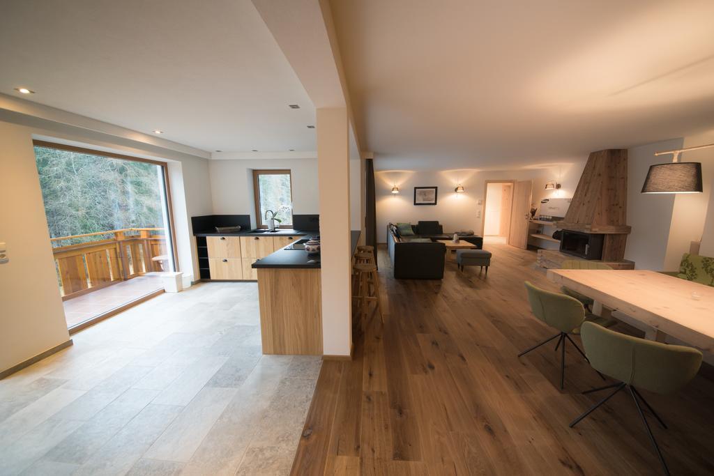 Appartement Romy Bach  Camera foto