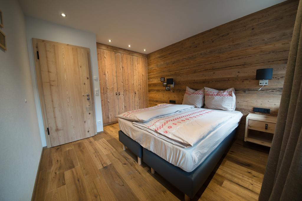Appartement Romy Bach  Camera foto