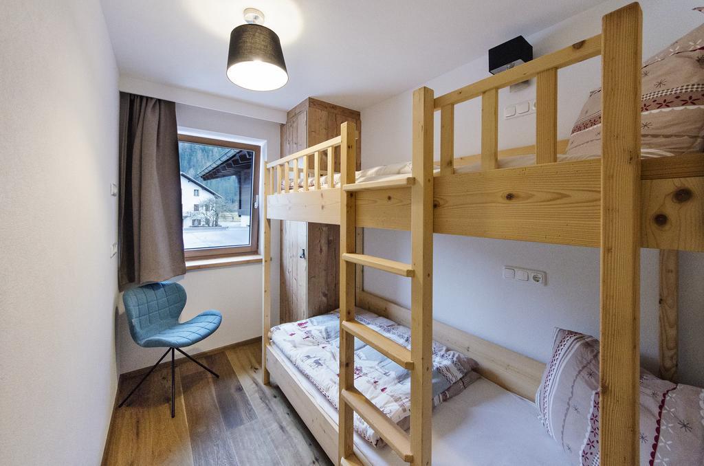 Appartement Romy Bach  Camera foto