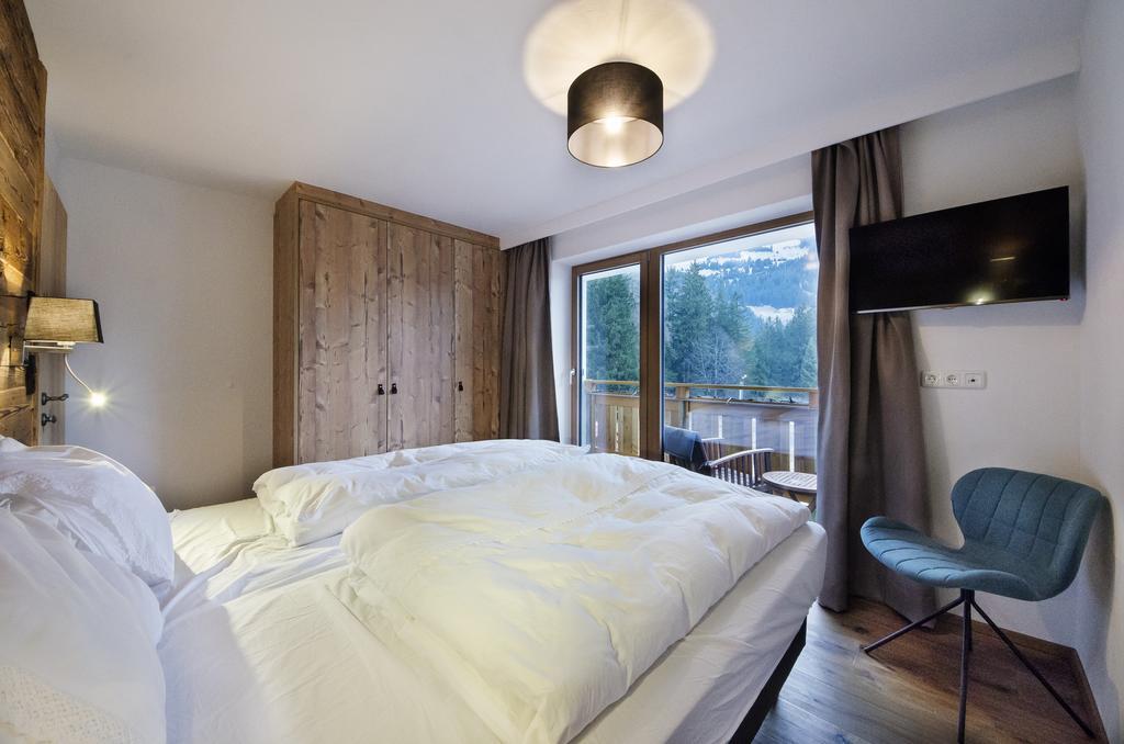 Appartement Romy Bach  Camera foto