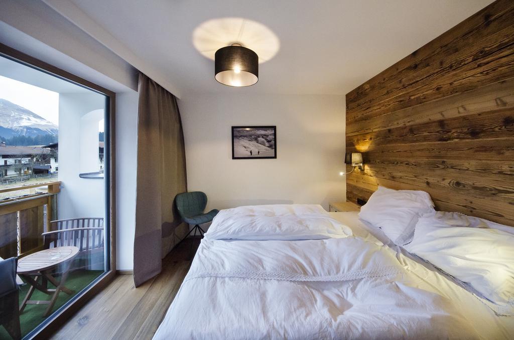 Appartement Romy Bach  Camera foto