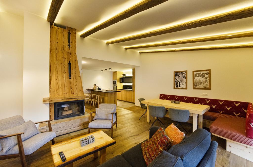 Appartement Romy Bach  Camera foto