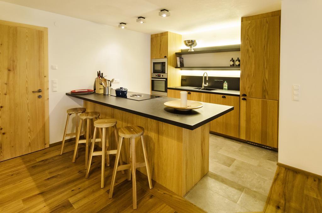 Appartement Romy Bach  Camera foto