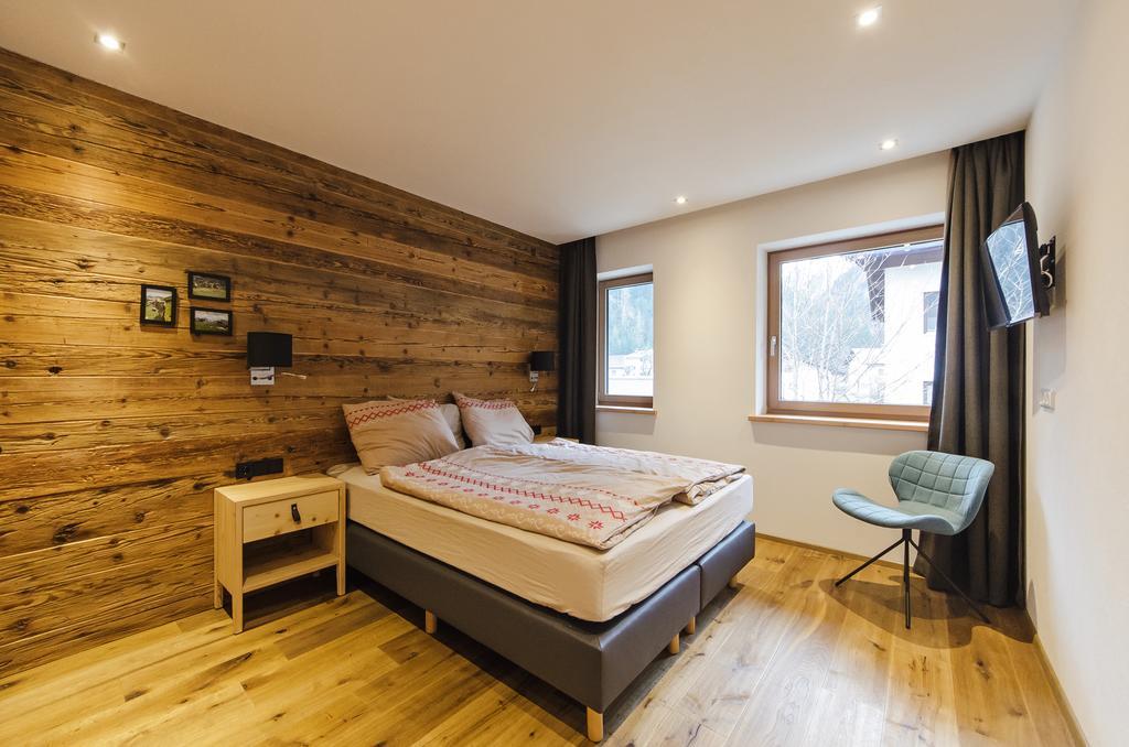 Appartement Romy Bach  Camera foto