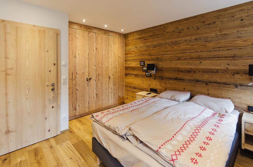 Appartement Romy Bach  Camera foto