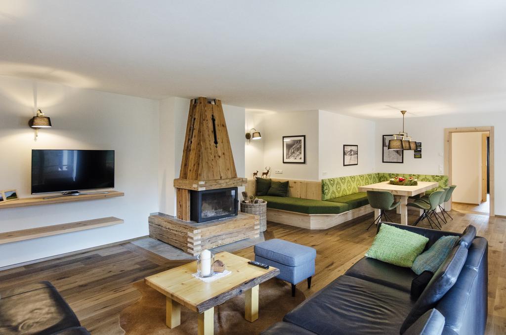 Appartement Romy Bach  Camera foto