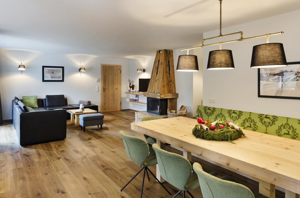 Appartement Romy Bach  Camera foto