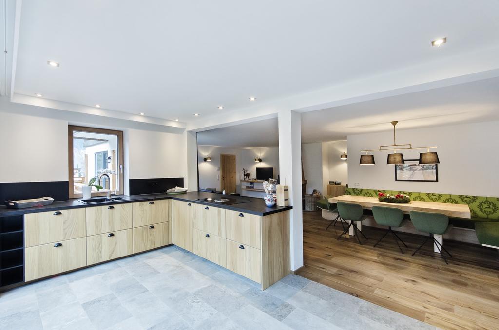 Appartement Romy Bach  Esterno foto
