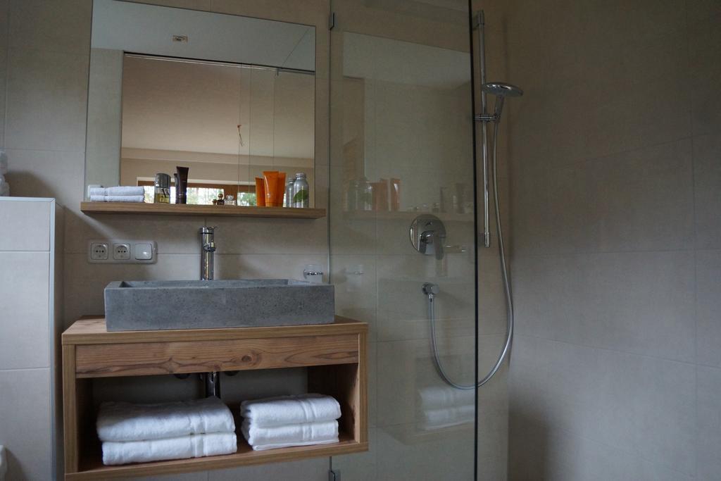 Appartement Romy Bach  Camera foto
