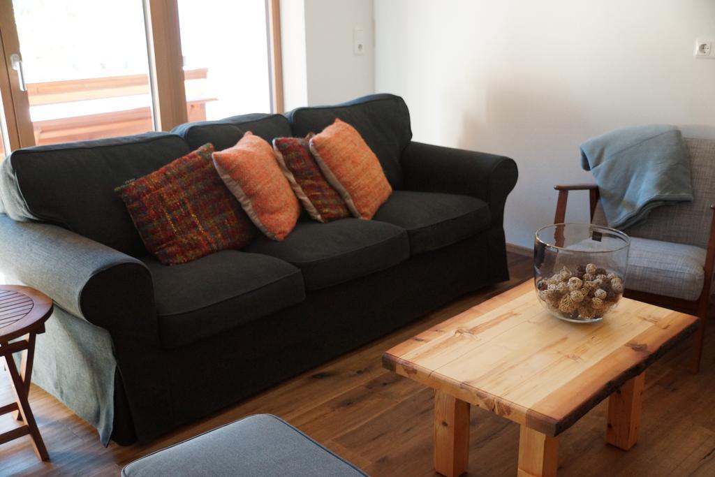 Appartement Romy Bach  Camera foto