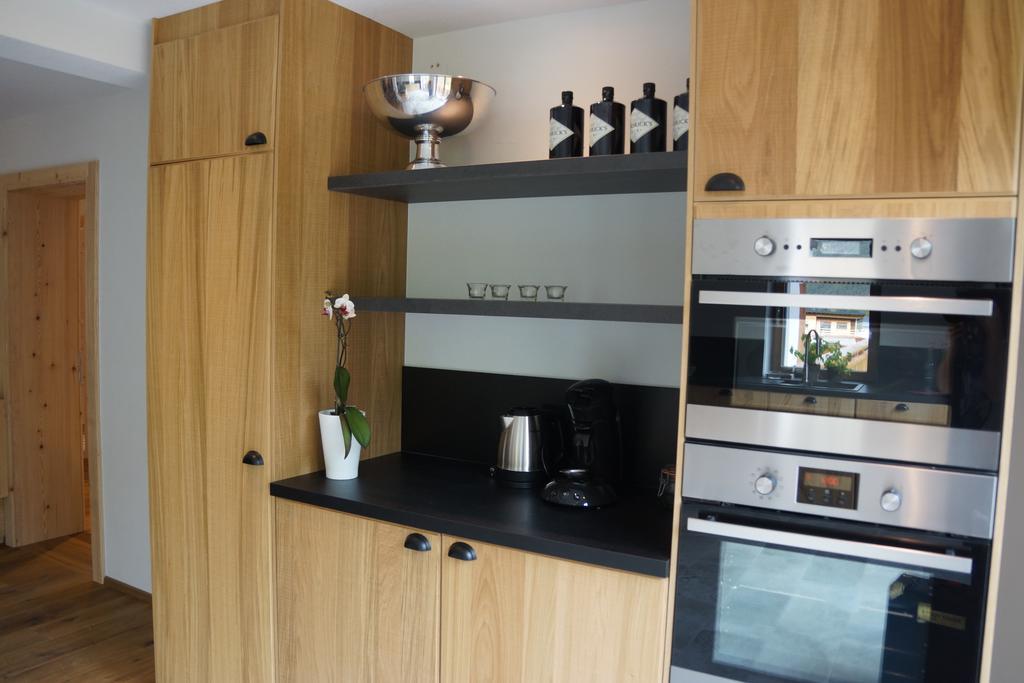 Appartement Romy Bach  Camera foto