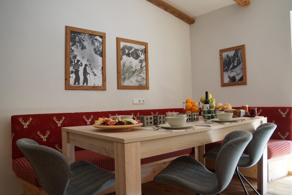 Appartement Romy Bach  Camera foto