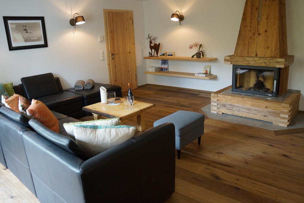 Appartement Romy Bach  Esterno foto