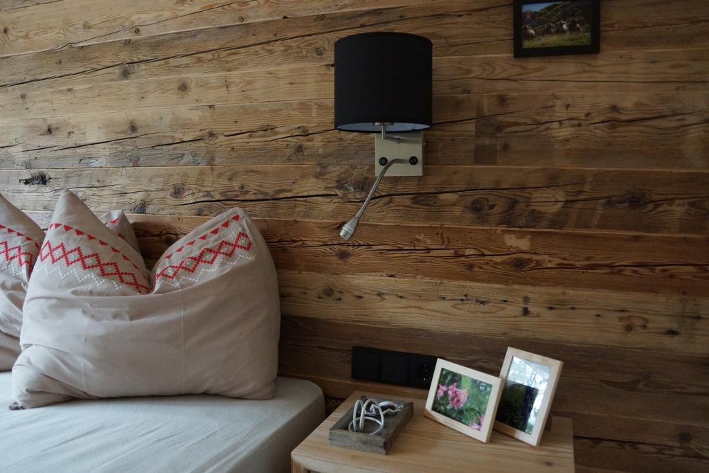 Appartement Romy Bach  Camera foto
