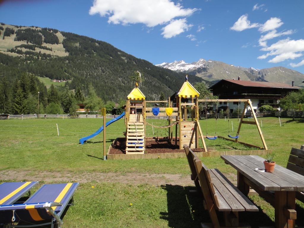 Appartement Romy Bach  Esterno foto