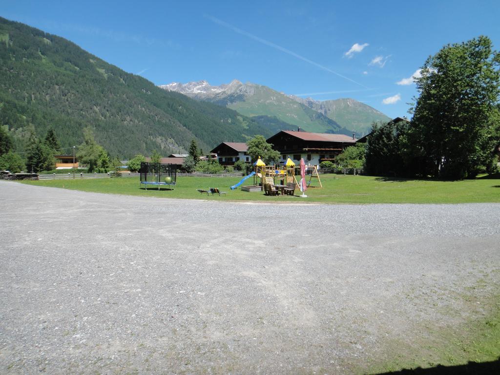 Appartement Romy Bach  Esterno foto