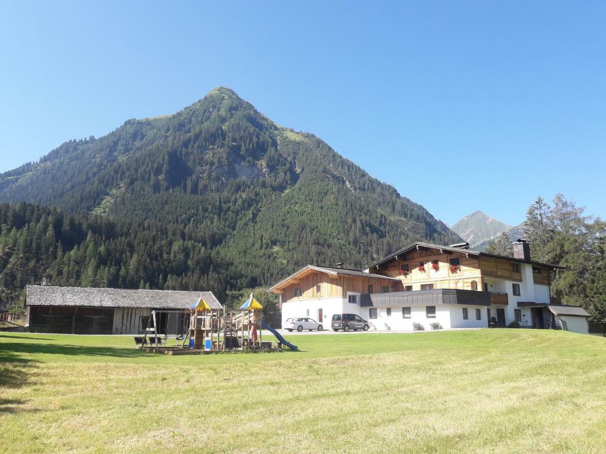 Appartement Romy Bach  Esterno foto