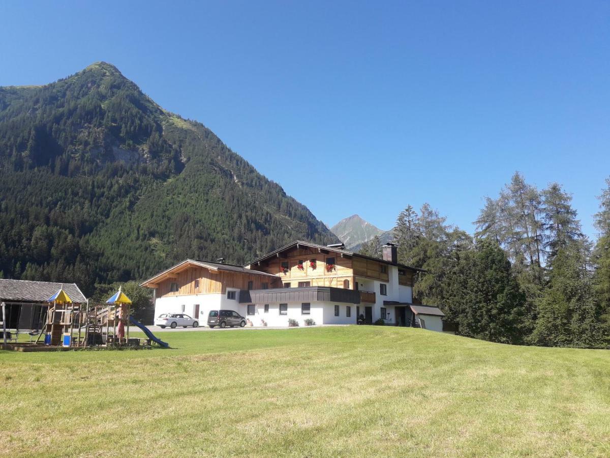 Appartement Romy Bach  Esterno foto